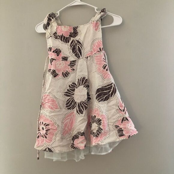 Bonnie Jean dress size 6 - Picture 2 of 3